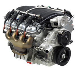 P1541 Engine